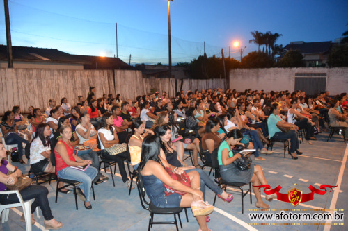 rolim de moura